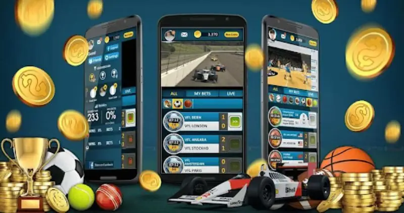 Hướng dẫn Tải App QH88 và những lợi ích đặc biệt dành cho bet thủ 3 Sau khi tải app QH88, bạn có thể tham gia cá cược và giao dịch trực tiếp trên điện thoại